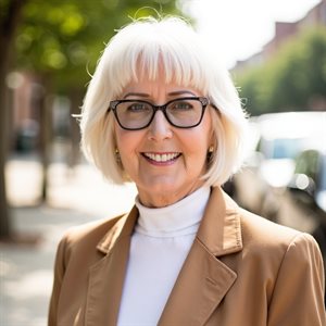 Karen L. Williams